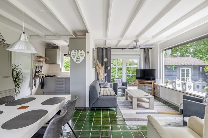 Vrijstaande woning te koop: Alexanderpark 202, Ouddorp