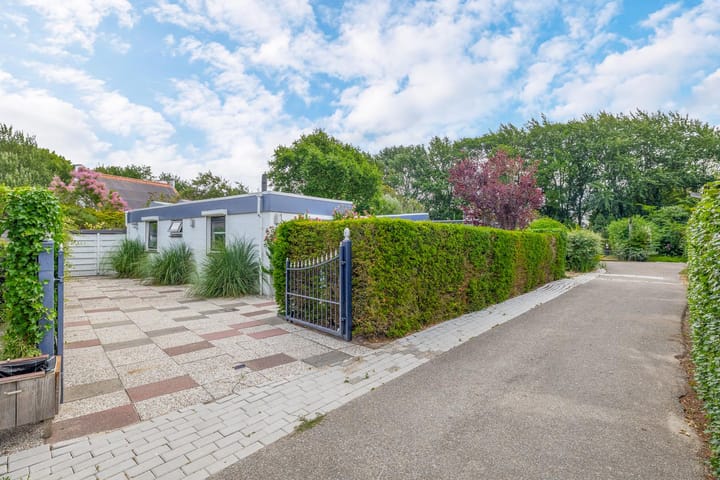 Vrijstaande woning te koop: Alexanderpark 202, Ouddorp