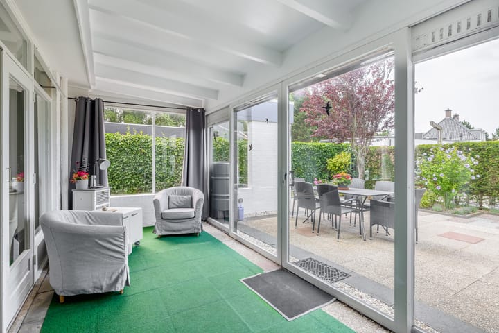 Vrijstaande woning te koop: Alexanderpark 202, Ouddorp