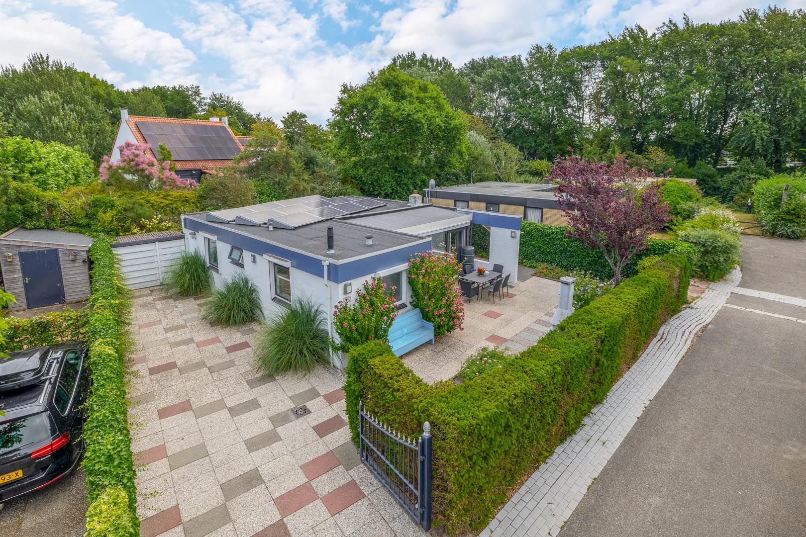 2-bedroom freehold villa in Ouddorp — photo 4 of 5