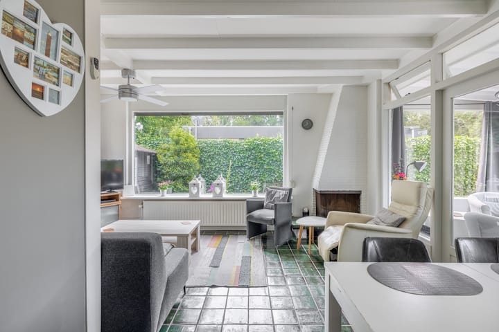 Vrijstaande woning te koop: Alexanderpark 202, Ouddorp