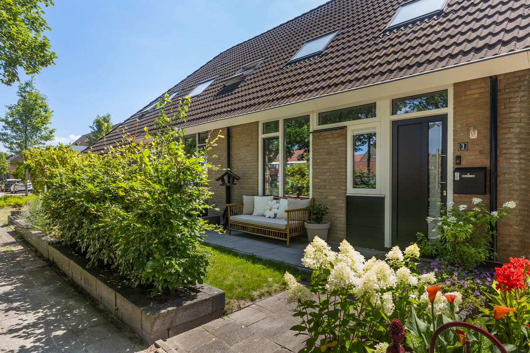 Photo 1 of Schuilenburg 3