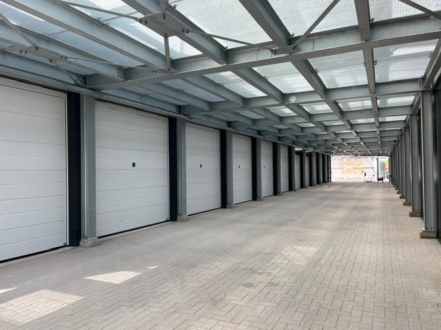 Bekijk foto 3 van Vlotlaan 533-H