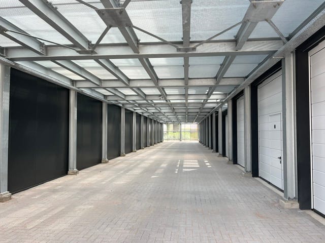 Bekijk foto 5 van Vlotlaan 533-H