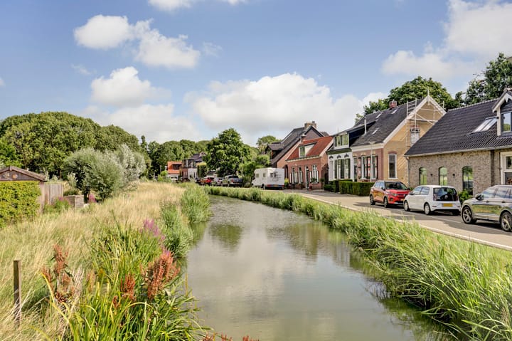 Foto 4 van Hoge Kade 3