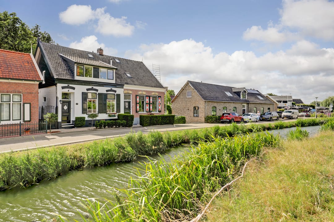 Foto 2 van Hoge Kade 3