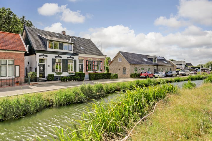 Foto 2 van Hoge Kade 3