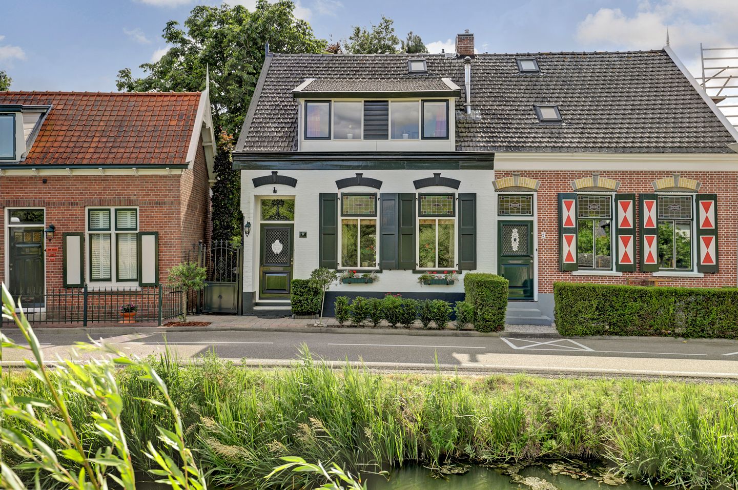 Foto 10 van Hoge Kade 3
