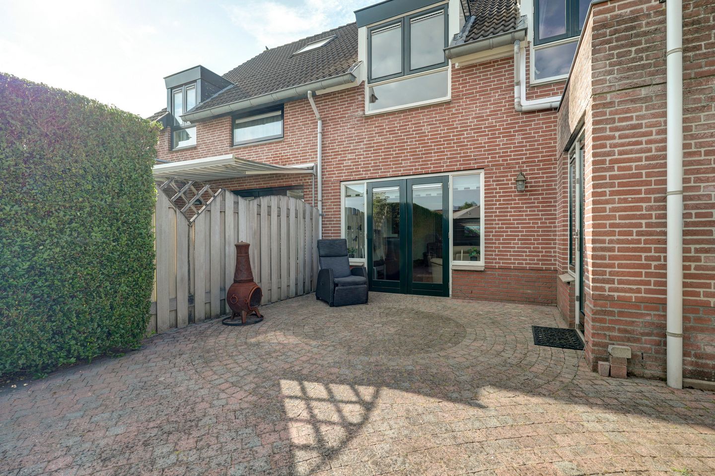 Photo 40 of Dijkstraat 9