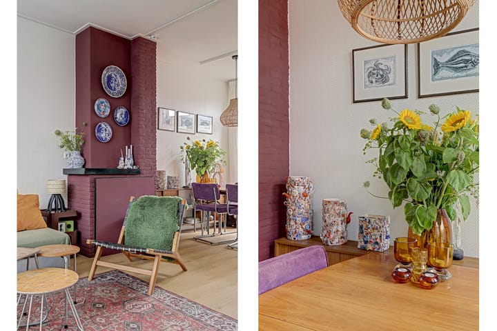 Twee-onder-één-kap te koop: Jan Bogtstrastraat 3, Franeker