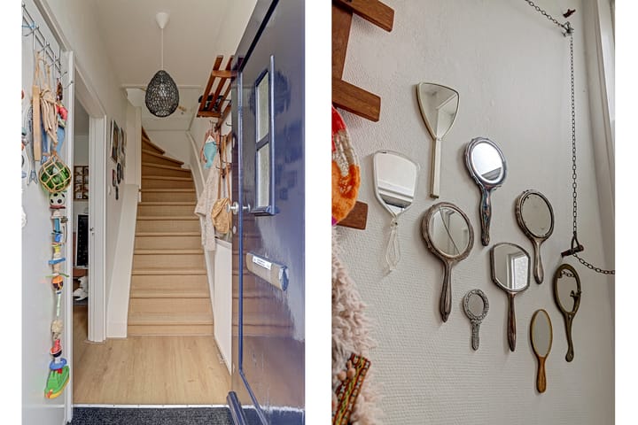 Twee-onder-één-kap te koop: Jan Bogtstrastraat 3, Franeker