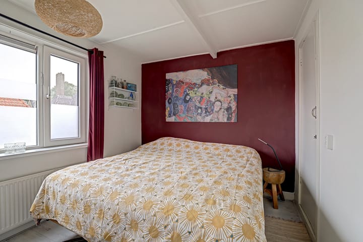 Twee-onder-één-kap te koop: Jan Bogtstrastraat 3, Franeker