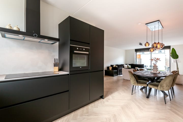 Tussenwoning te koop: Penningkruidstraat 47, Lelystad
