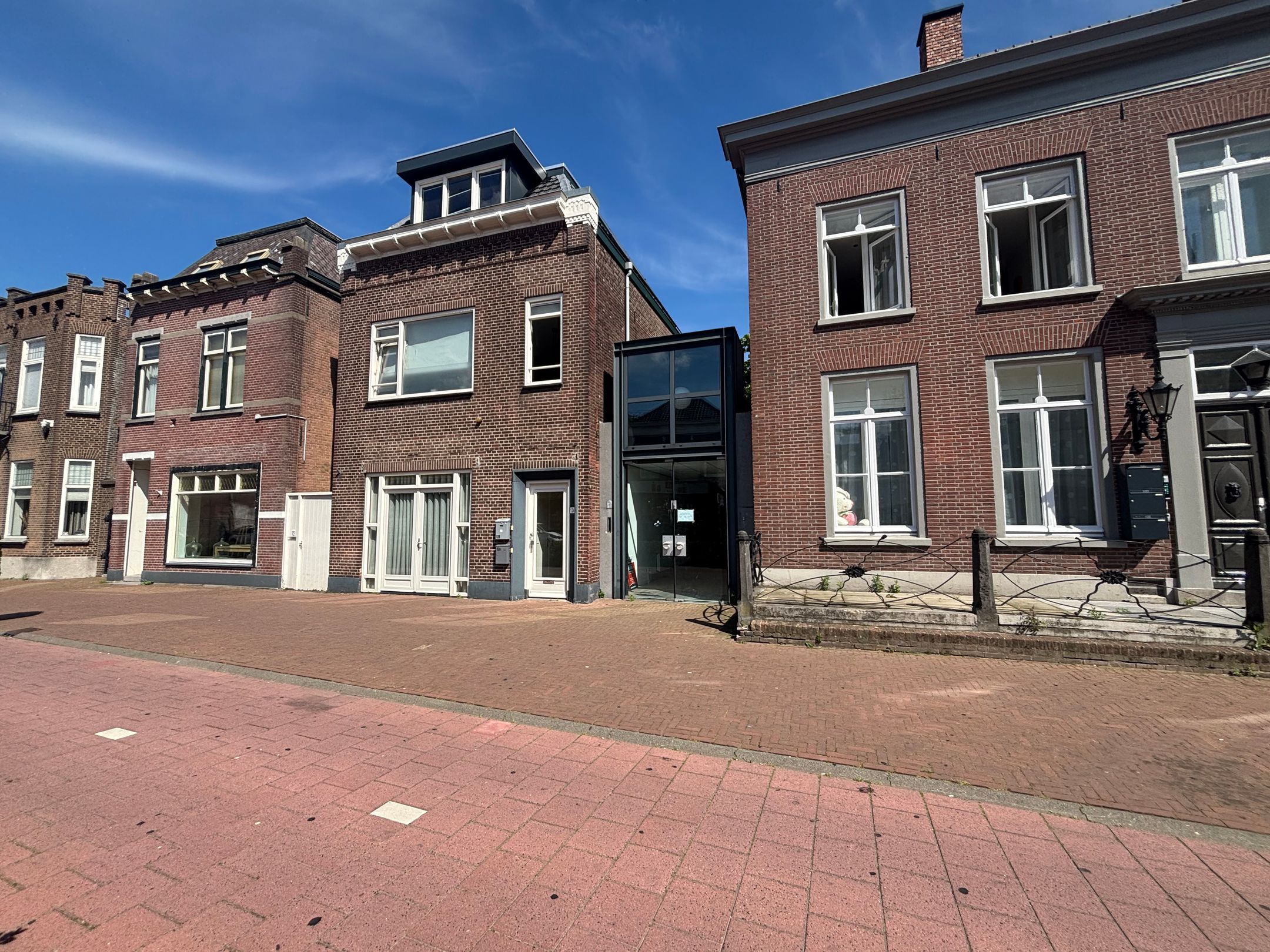 Foto 3 van Marktstraat 10-F