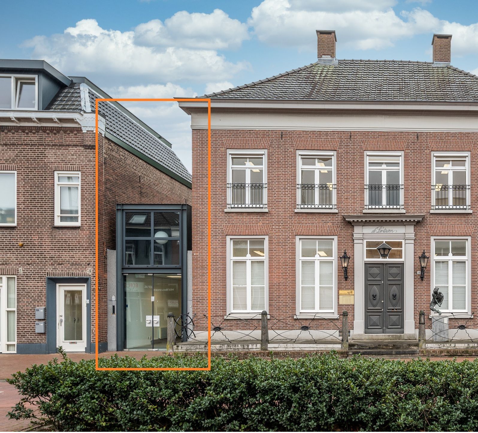 Marktstraat 10-F 10 F