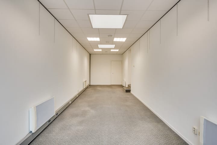Appartement te koop: Marktstraat 10F, Helmond