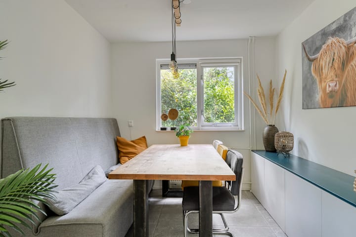 Vrijstaande woning te koop: Potdijk 8H6, Markelo