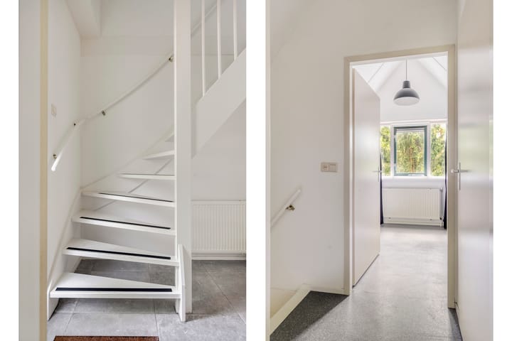 Vrijstaande woning te koop: Potdijk 8H6, Markelo