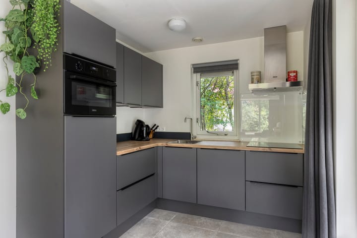 Vrijstaande woning te koop: Potdijk 8H6, Markelo