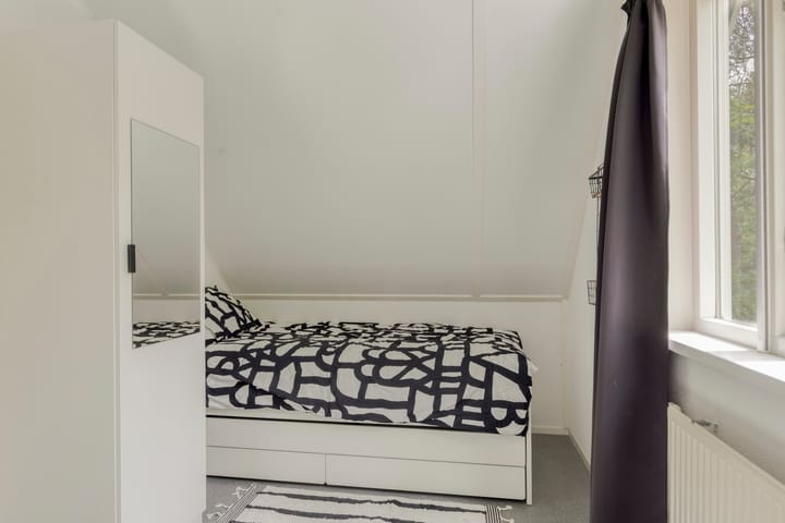 Vrijstaande woning te koop: Potdijk 8H6, Markelo