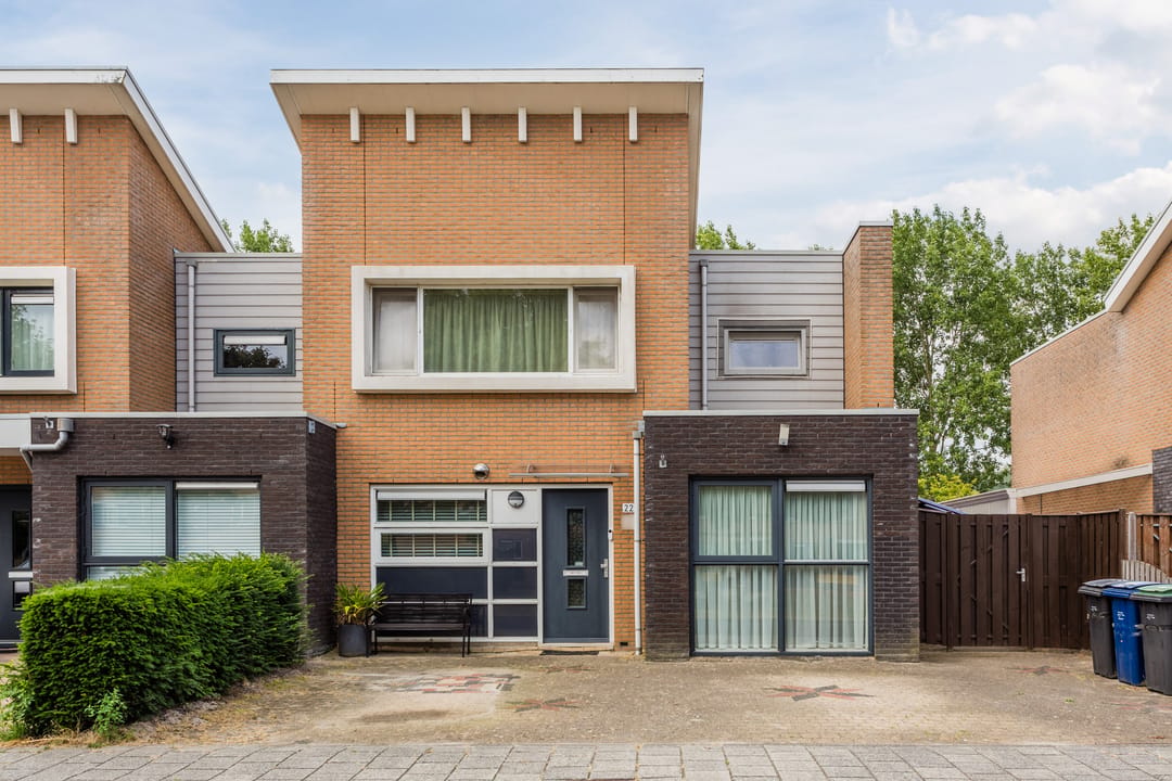 Foto 1 van Hans Andreusstraat 22