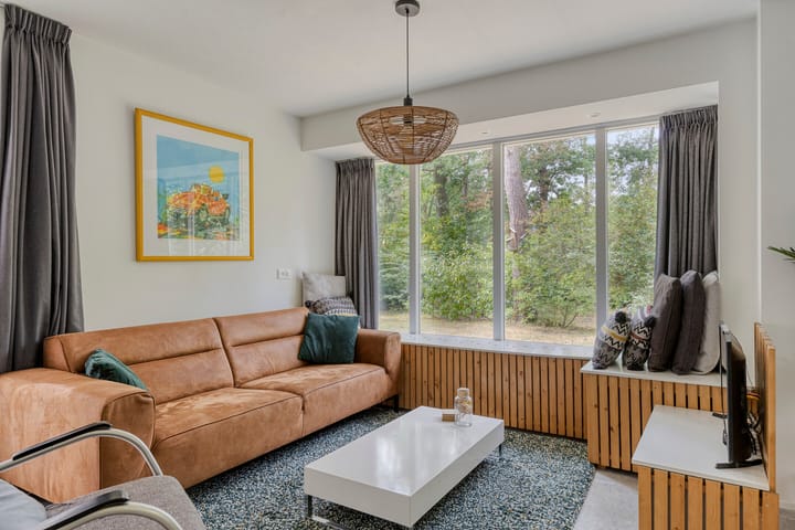 Vrijstaande woning te koop: Potdijk 8H6, Markelo