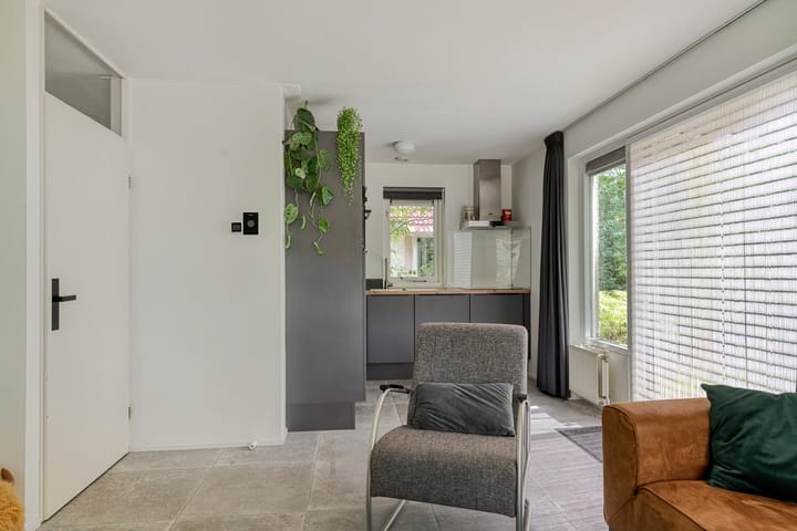 Vrijstaande woning te koop: Potdijk 8H6, Markelo