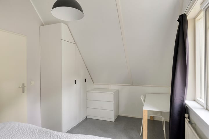 Vrijstaande woning te koop: Potdijk 8H6, Markelo
