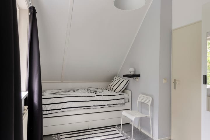 Vrijstaande woning te koop: Potdijk 8H6, Markelo