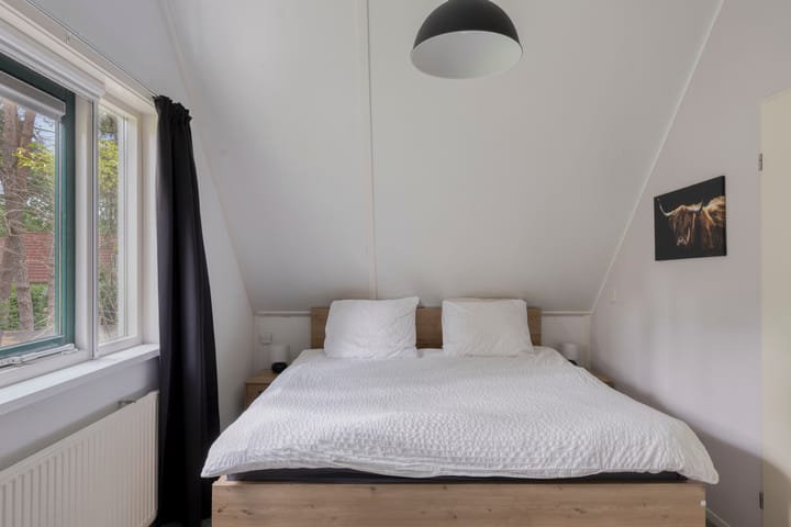 Vrijstaande woning te koop: Potdijk 8H6, Markelo