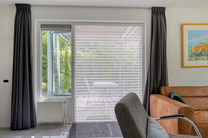 Vrijstaande woning te koop: Potdijk 8H6, Markelo