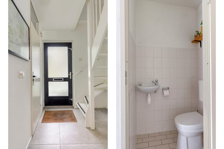 Vrijstaande woning te koop: Potdijk 8H6, Markelo