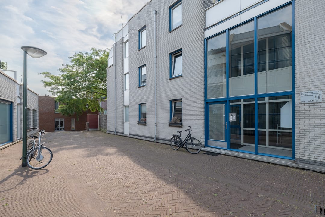 Foto 7 van Fabrikeursstraat 28