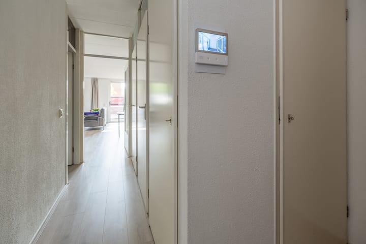 Appartement te koop: Fabrikeursstraat 28, Hilversum