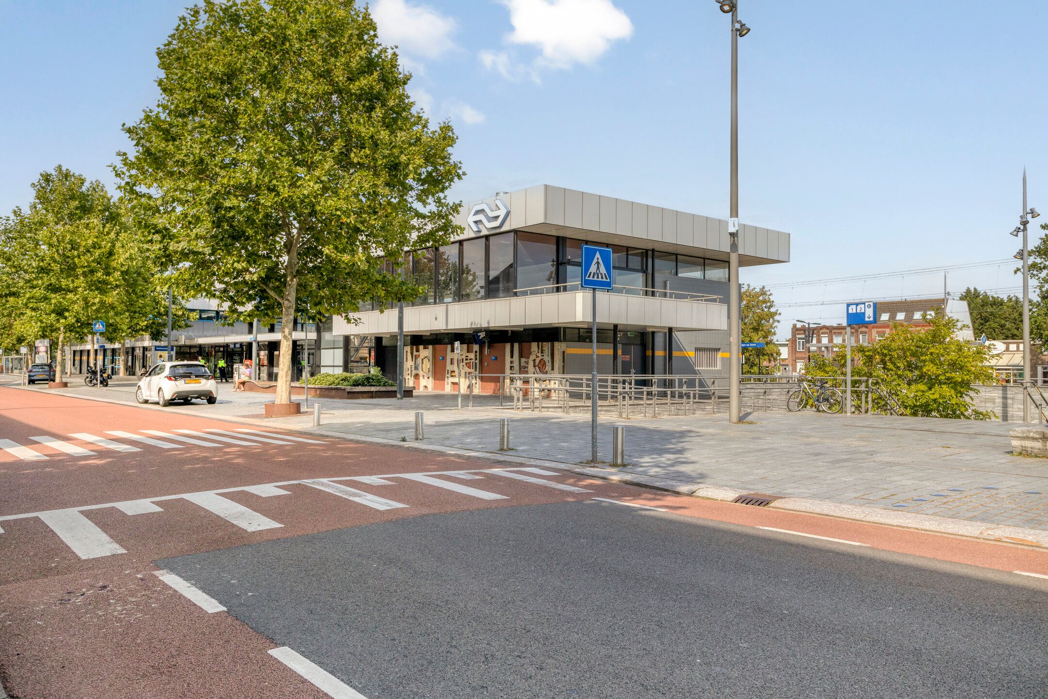 Foto 45 van Meeussenstraat 22