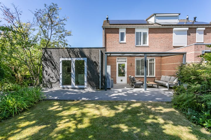 Foto 3 van De Kloes 11