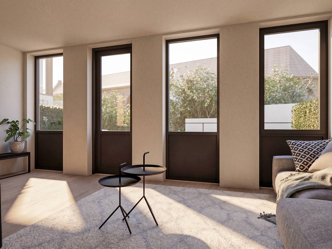 Photo 2 of Loft-appartement (Bouwnr. 20)