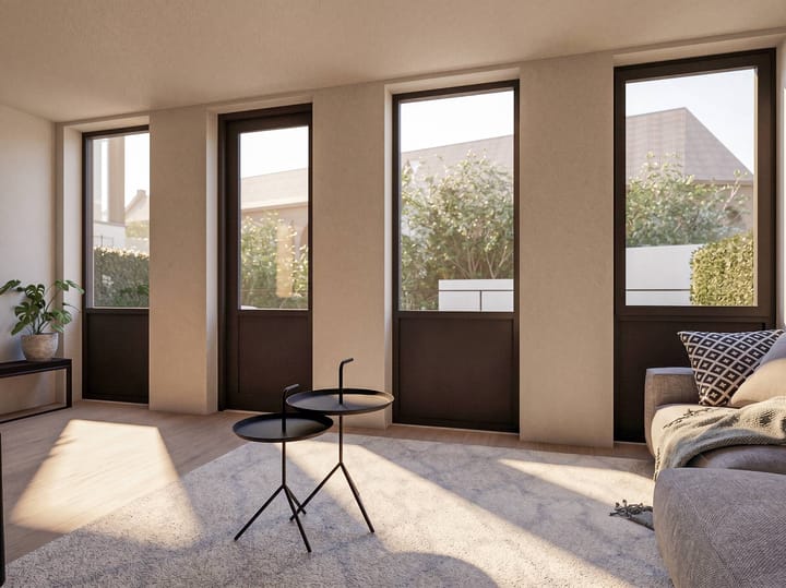 Photo 2 of Loft-appartement (Bouwnr. 20)