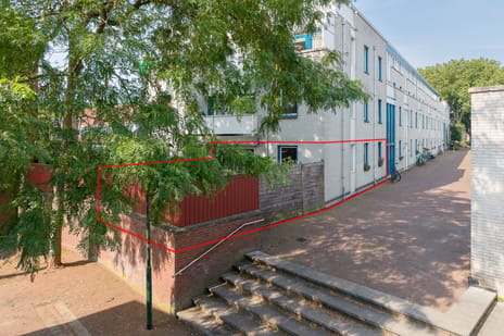 Fabrikeursstraat thumbnail