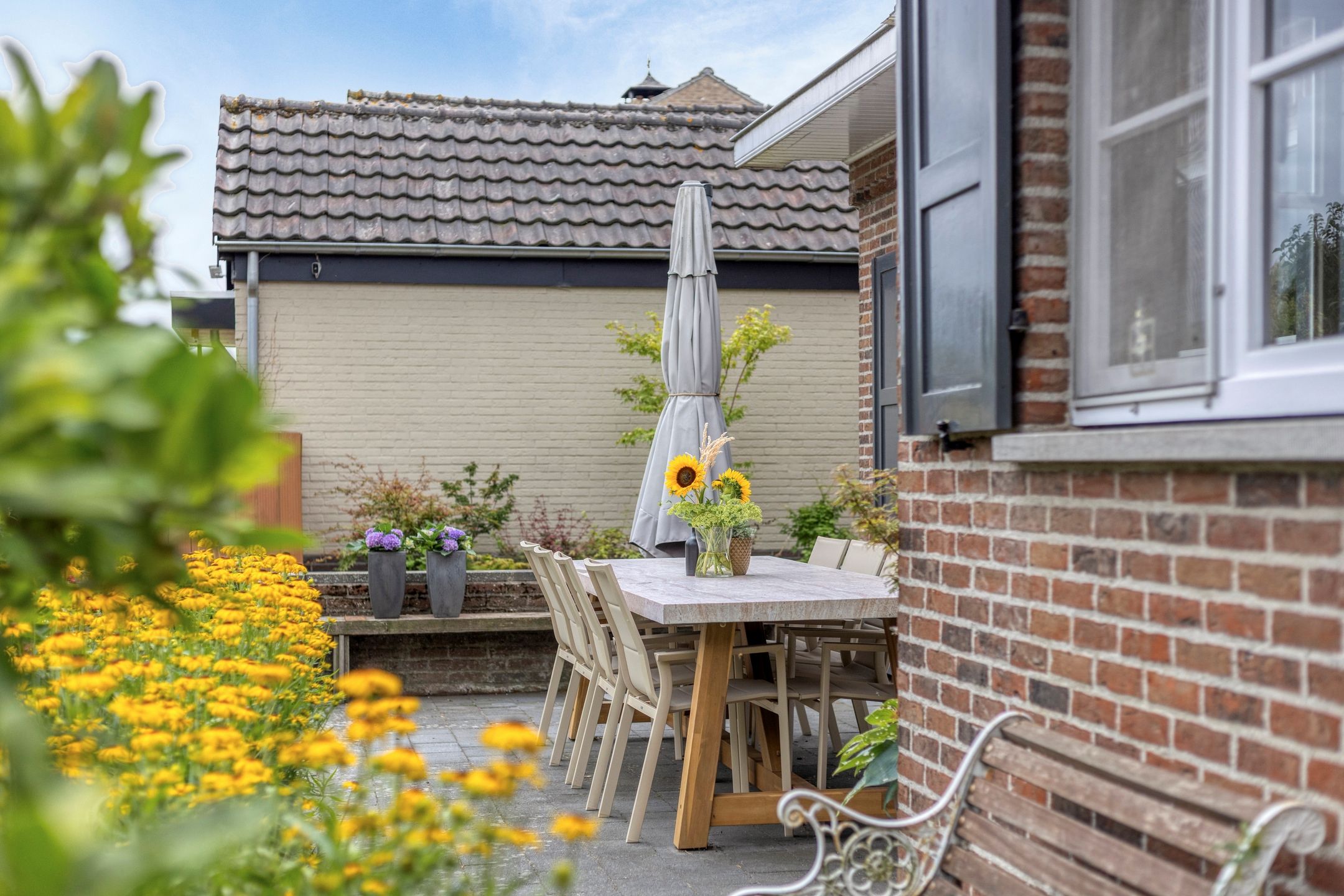 Foto 42 van Irisstraat 26