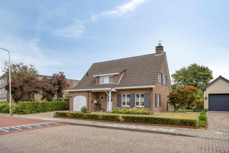Irisstraat thumbnail