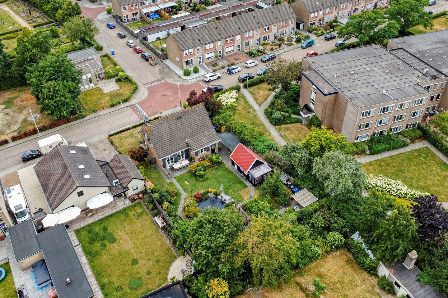 Foto 40 van Irisstraat 26