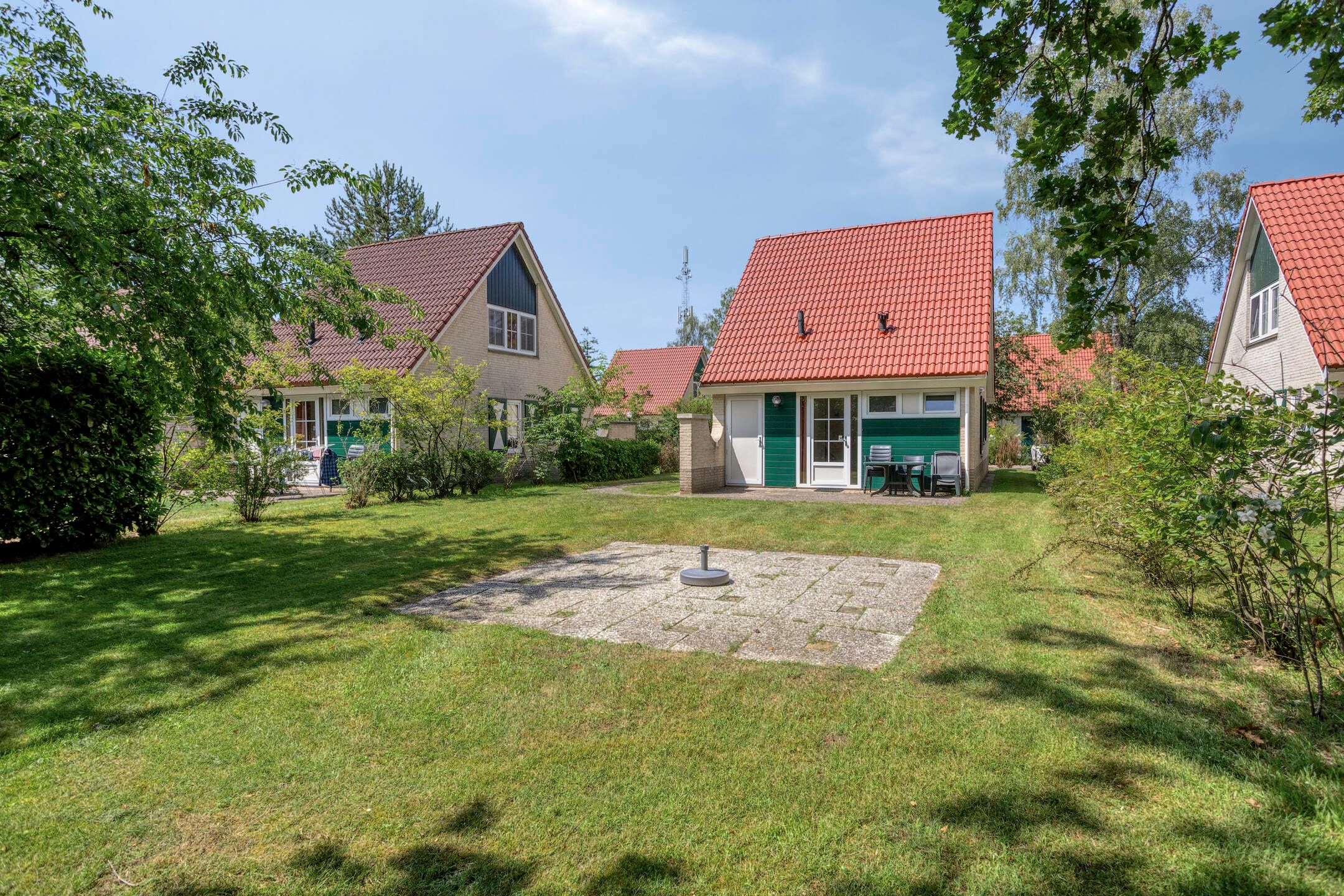 2-bedroom freehold villa in Hellendoorn — photo 5 of 5