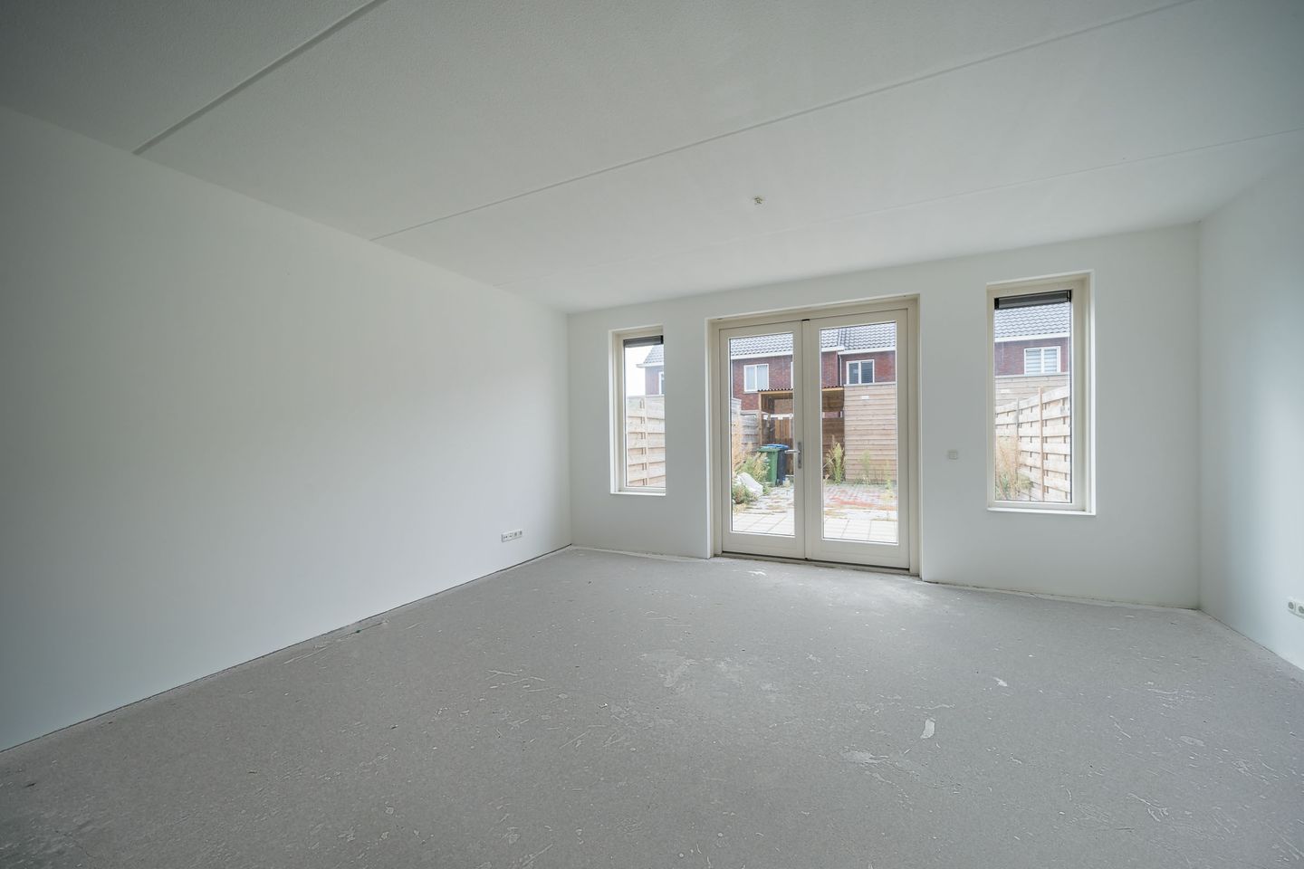 Foto 4 van Renate Rubinsteinstraat 9