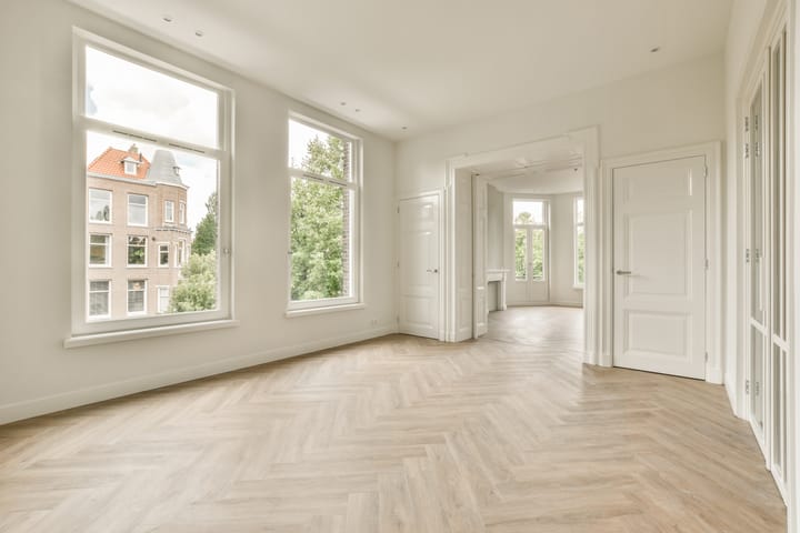 Foto 2 van Johannes Verhulststraat 149-2