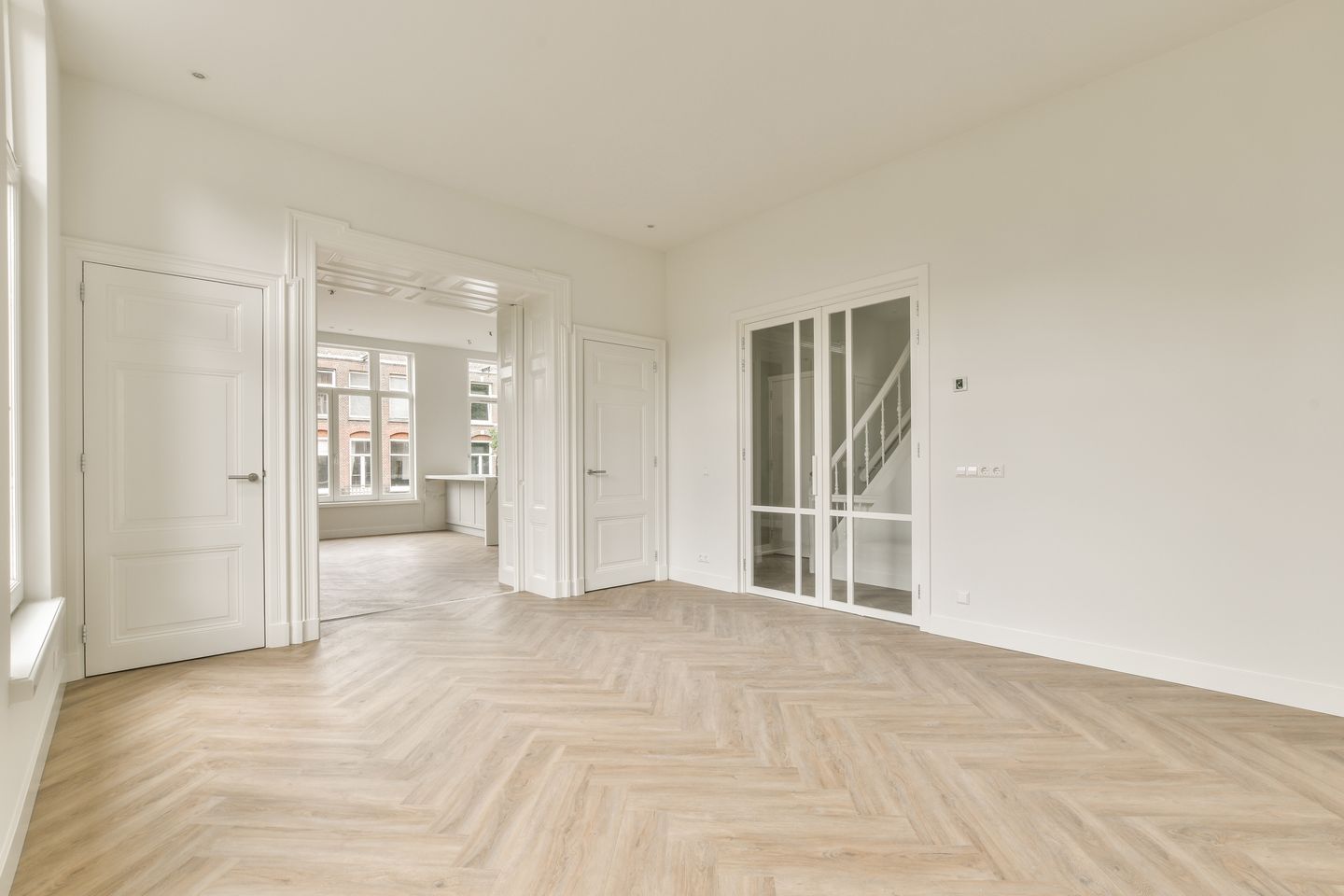 Foto 4 van Johannes Verhulststraat 149-2
