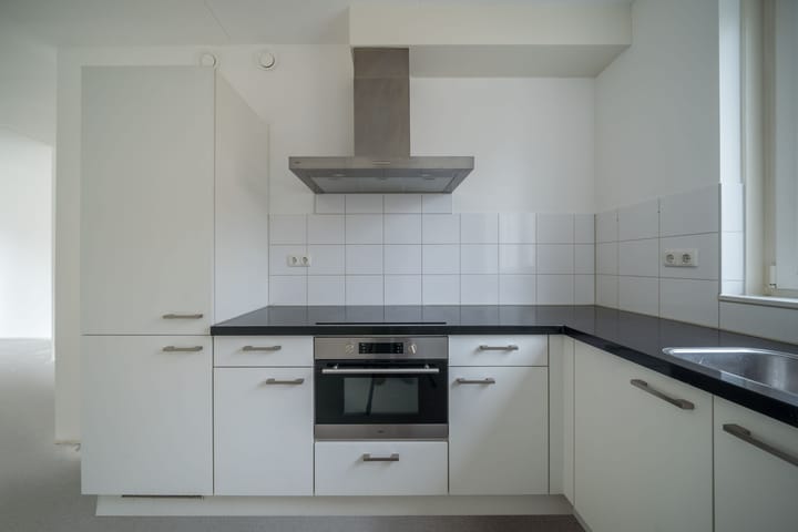Tussenwoning te huur: Renate Rubinsteinstraat 9, Nijmegen
