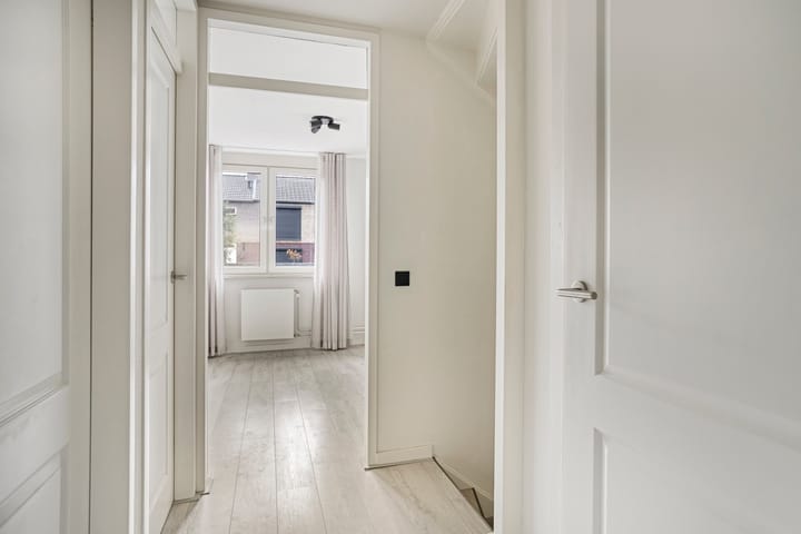 Tussenwoning te koop: Groenstraat 150, Landgraaf