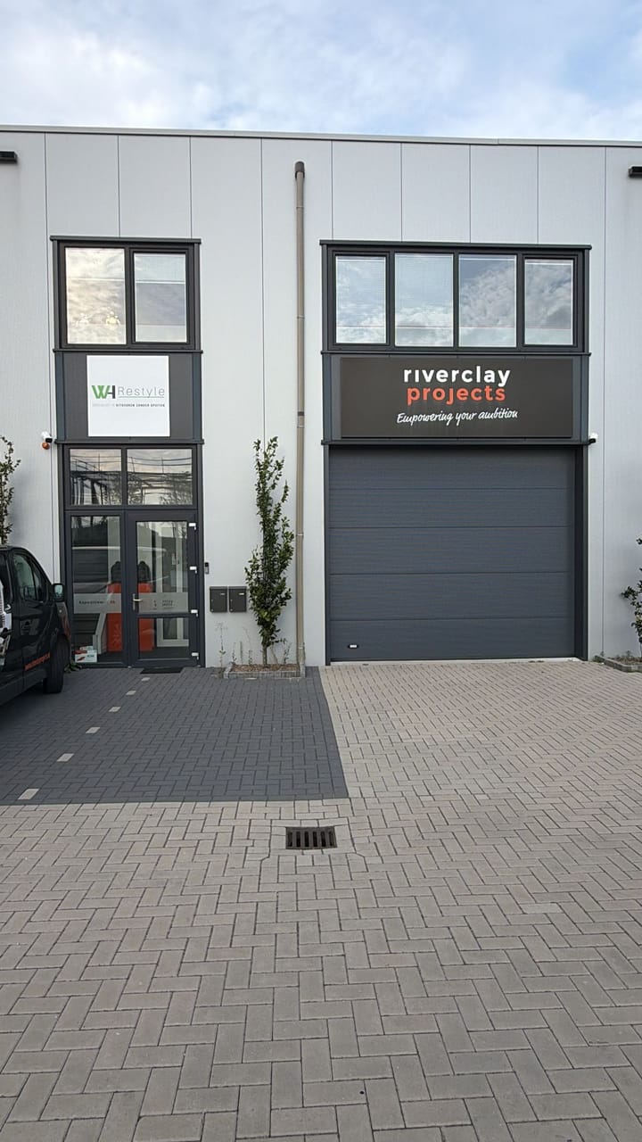 Expeditieweg 8-b, Andelst