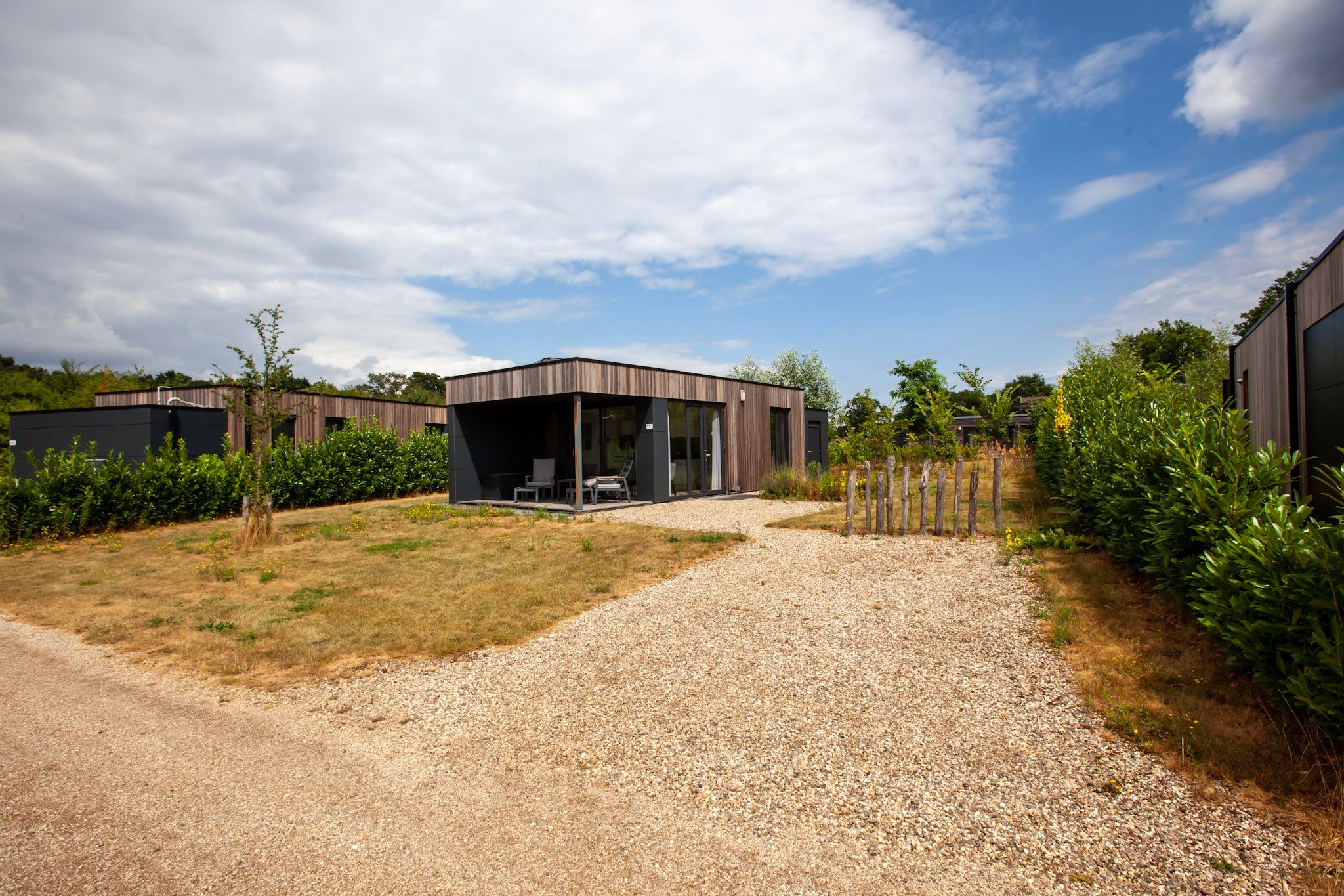 1-bedroom freehold villa in Winterswijk Kotten — photo 4 of 5
